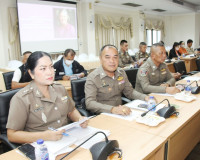 จังหวัดสุราษฎร์ธานีเตรียมการรับเสด็จ สมเด็จพระกนิษฐาธิราชเจ้ ... พารามิเตอร์รูปภาพ 5
