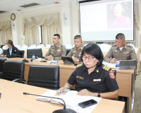 จังหวัดสุราษฎร์ธานีเตรียมการรับเสด็จ สมเด็จพระกนิษฐาธิราชเจ้ ... พารามิเตอร์รูปภาพ 6
