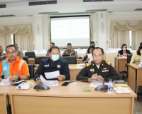 จังหวัดสุราษฎร์ธานีเตรียมการรับเสด็จ สมเด็จพระกนิษฐาธิราชเจ้ ... พารามิเตอร์รูปภาพ 8