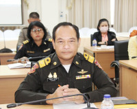 จังหวัดสุราษฎร์ธานีเตรียมการรับเสด็จ สมเด็จพระกนิษฐาธิราชเจ้ ... พารามิเตอร์รูปภาพ 9