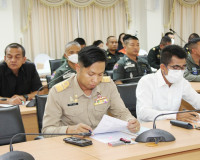 จังหวัดสุราษฎร์ธานีเตรียมการรับเสด็จ สมเด็จพระกนิษฐาธิราชเจ้ ... พารามิเตอร์รูปภาพ 10