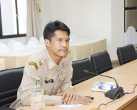 จังหวัดสุราษฎร์ธานีเตรียมการรับเสด็จ สมเด็จพระกนิษฐาธิราชเจ้ ... พารามิเตอร์รูปภาพ 11
