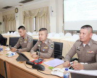 จังหวัดสุราษฎร์ธานีเตรียมการรับเสด็จ สมเด็จพระกนิษฐาธิราชเจ้ ... พารามิเตอร์รูปภาพ 12