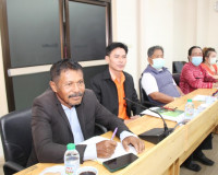 การประชุมคณะทำงานเพื่อขับเคลื่อนนโยบายสายพลังประชารัฐจังหวัด ... พารามิเตอร์รูปภาพ 6