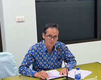 การประชุมคณะกรรมการพิจารณาคัดสรรกิจกรรมพัฒนาชุมชนดีเด่น ประจ ... พารามิเตอร์รูปภาพ 2