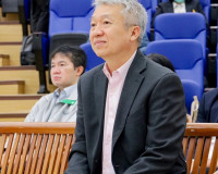 การอบรมเชิงปฏิบัติการ หัวข้อ &quot;การสำรวจทรัพยากรป่าไม้และการปร ... พารามิเตอร์รูปภาพ 6