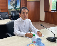 การประชุมปรึกษาหารือแนวทางการเร่งรัดการเบิกจ่ายงบประมาณ พารามิเตอร์รูปภาพ 3