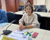 การประชุมปรึกษาหารือแนวทางการเร่งรัดการเบิกจ่ายงบประมาณ พารามิเตอร์รูปภาพ 4