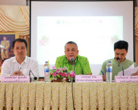ผู้ว่าฯสุราษฎร์ธานีประชุมเตรียมความพร้อมการจัดงานเทศกาลเงาะโ ... พารามิเตอร์รูปภาพ 2