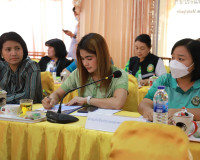 ผู้ว่าฯสุราษฎร์ธานีประชุมเตรียมความพร้อมการจัดงานเทศกาลเงาะโ ... พารามิเตอร์รูปภาพ 6