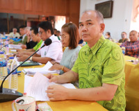 ผู้ว่าฯสุราษฎร์ธานีประชุมเตรียมความพร้อมการจัดงานเทศกาลเงาะโ ... พารามิเตอร์รูปภาพ 9