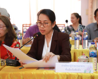 ผู้ว่าฯสุราษฎร์ธานีประชุมเตรียมความพร้อมการจัดงานเทศกาลเงาะโ ... พารามิเตอร์รูปภาพ 13