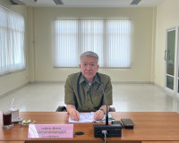 การประชุมคณะอนุกรรมการบริหารกองทุนคุ้มครองเด็กจังหวัดสุราษฎร ... พารามิเตอร์รูปภาพ 1