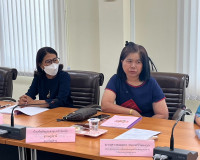การประชุมคณะอนุกรรมการบริหารกองทุนคุ้มครองเด็กจังหวัดสุราษฎร ... พารามิเตอร์รูปภาพ 3