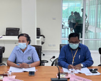 การประชุมคณะอนุกรรมการบริหารกองทุนคุ้มครองเด็กจังหวัดสุราษฎร ... พารามิเตอร์รูปภาพ 6