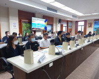 การประชุมคณะทำงานการฝึกซ้อมแผนฉุกเฉินและแผนเผชิญเหตุท่าอากาศ ... พารามิเตอร์รูปภาพ 2