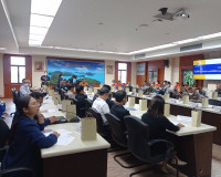 การประชุมคณะทำงานการฝึกซ้อมแผนฉุกเฉินและแผนเผชิญเหตุท่าอากาศ ... พารามิเตอร์รูปภาพ 4