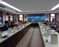 การประชุมคณะทำงานการฝึกซ้อมแผนฉุกเฉินและแผนเผชิญเหตุท่าอากาศ ... พารามิเตอร์รูปภาพ 6