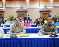 รองผู้ว่าราชการจังหวัดสุราษฎร์ธานี เข้าร่วมประชุมและสำรวจที่ ... พารามิเตอร์รูปภาพ 5
