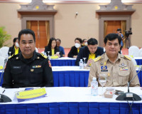 รองผู้ว่าราชการจังหวัดสุราษฎร์ธานี เข้าร่วมประชุมและสำรวจที่ ... พารามิเตอร์รูปภาพ 6