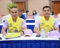 รองผู้ว่าราชการจังหวัดสุราษฎร์ธานี เข้าร่วมประชุมและสำรวจที่ ... พารามิเตอร์รูปภาพ 8