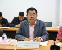 การประชุมคณะอนุกรรมการประกันสังคมจังหวัดสุราษฎร์ธานี ครั้งที ... พารามิเตอร์รูปภาพ 4