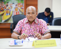 รองผู้ว่าราชการจังหวัดฯ ประชุมคณะทำงานกำกับตัวชีวัดตามมาตรกา ... พารามิเตอร์รูปภาพ 2