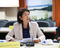 รองผู้ว่าราชการจังหวัดฯ ประชุมคณะทำงานกำกับตัวชีวัดตามมาตรกา ... พารามิเตอร์รูปภาพ 6