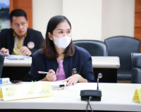 รองผู้ว่าราชการจังหวัดฯ ประชุมคณะทำงานกำกับตัวชีวัดตามมาตรกา ... พารามิเตอร์รูปภาพ 7