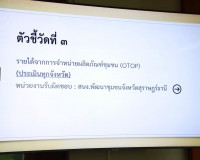 รองผู้ว่าราชการจังหวัดฯ ประชุมคณะทำงานกำกับตัวชีวัดตามมาตรกา ... พารามิเตอร์รูปภาพ 8
