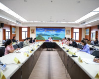 รองผู้ว่าราชการจังหวัดฯ ประชุมคณะทำงานกำกับตัวชีวัดตามมาตรกา ... พารามิเตอร์รูปภาพ 10