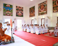รองผู้ว่าราชการจังหวัดสุราษฎร์ธานี ต้อนรับ นายสมศักดิ์ อนุรา ... พารามิเตอร์รูปภาพ 4