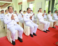 รองผู้ว่าราชการจังหวัดสุราษฎร์ธานี ต้อนรับ นายสมศักดิ์ อนุรา ... พารามิเตอร์รูปภาพ 7