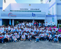 กิจกรรมแรลลี่เส้นทางธรรม ภายใต้ชื่อ &quot;แรลลี่ท่องเที่ยวเส้นทาง ... พารามิเตอร์รูปภาพ 5