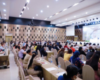 ศึกษาธิการจังหวัดสุราษฎร์ธานี เปิดงาน Symposium เปิดโลกอาชีพ ... พารามิเตอร์รูปภาพ 7