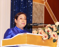 งานประชุมวิชาการความยั่งยืนด้านการท่องเที่ยว การเกษตร และอุต ... พารามิเตอร์รูปภาพ 2