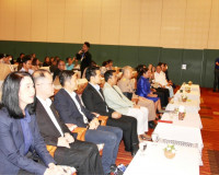 งานประชุมวิชาการความยั่งยืนด้านการท่องเที่ยว การเกษตร และอุต ... พารามิเตอร์รูปภาพ 3