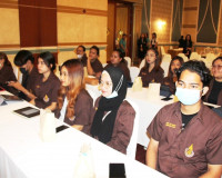งานประชุมวิชาการความยั่งยืนด้านการท่องเที่ยว การเกษตร และอุต ... พารามิเตอร์รูปภาพ 4