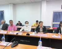 พิธีลงนามบันทึกข้อตกลงการร่วมโครงการดูแลสุขภาพผู้ประกันตนเชิ ... พารามิเตอร์รูปภาพ 3