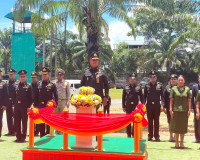 พิธีเปิดอาคารอเนกประสงค์ เคเค2 และพิธีไหว้ครูและเปิดการศึกษา ... พารามิเตอร์รูปภาพ 1