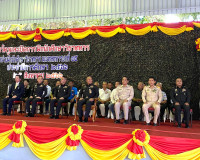 พิธีเปิดอาคารอเนกประสงค์ เคเค2 และพิธีไหว้ครูและเปิดการศึกษา ... พารามิเตอร์รูปภาพ 10