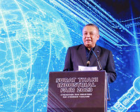 สภาอุตสาหกรรมจังหวัดสุราษฎร์ธานี จัดงาน Industrial Fair 2023 ... พารามิเตอร์รูปภาพ 1