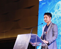 สภาอุตสาหกรรมจังหวัดสุราษฎร์ธานี จัดงาน Industrial Fair 2023 ... พารามิเตอร์รูปภาพ 2