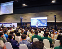 สภาอุตสาหกรรมจังหวัดสุราษฎร์ธานี จัดงาน Industrial Fair 2023 ... พารามิเตอร์รูปภาพ 4