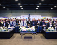 สภาอุตสาหกรรมจังหวัดสุราษฎร์ธานี จัดงาน Industrial Fair 2023 ... พารามิเตอร์รูปภาพ 7