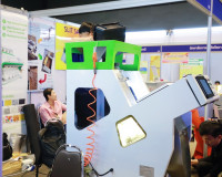 สภาอุตสาหกรรมจังหวัดสุราษฎร์ธานี จัดงาน Industrial Fair 2023 ... พารามิเตอร์รูปภาพ 16
