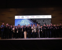 สภาอุตสาหกรรมจังหวัดสุราษฎร์ธานี จัดงาน Industrial Fair 2023 ... พารามิเตอร์รูปภาพ 20