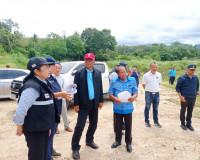 การตรวจสถานที่ และประชุมคณะอนุกรรมการพิจารณาอนุญาตให้ดูดทราย ... พารามิเตอร์รูปภาพ 3