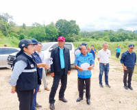 การตรวจสถานที่ และประชุมคณะอนุกรรมการพิจารณาอนุญาตให้ดูดทราย ... พารามิเตอร์รูปภาพ 9