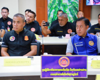 รวบล็อตใหญ่ !! ผู้ว่าราชการจังหวัดสุราษฎร์ธานี พร้อมด้วยผู้เ ... พารามิเตอร์รูปภาพ 10